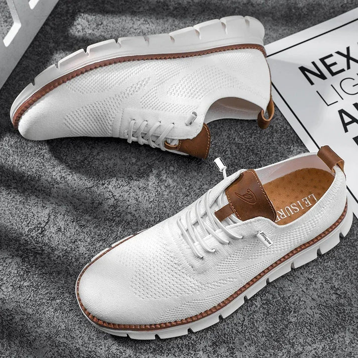 Comfo Feet - Zapatos para Caminar Saludables y con Buen Soporte