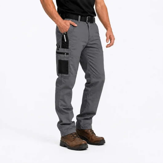 Pantalones de trabajo tácticos Revox
