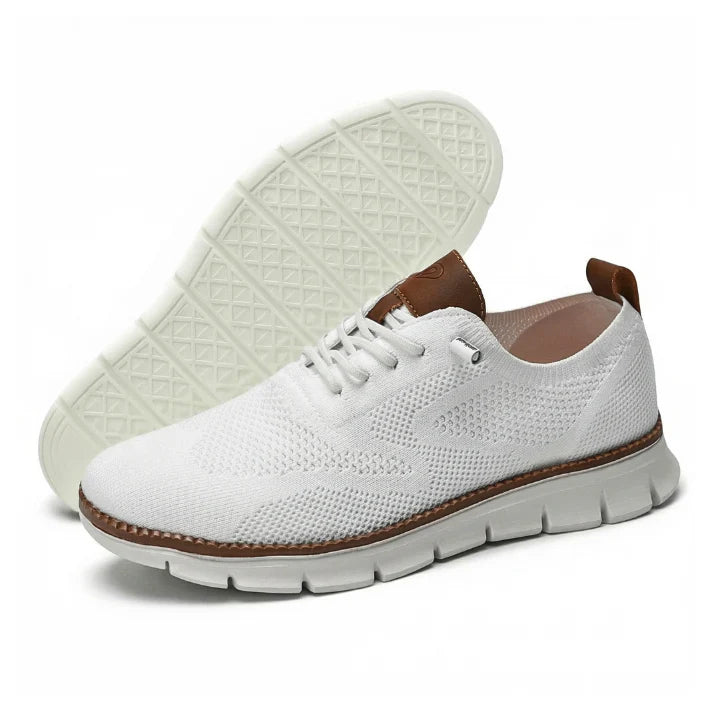 Comfo Feet - Zapatos para Caminar Saludables y con Buen Soporte