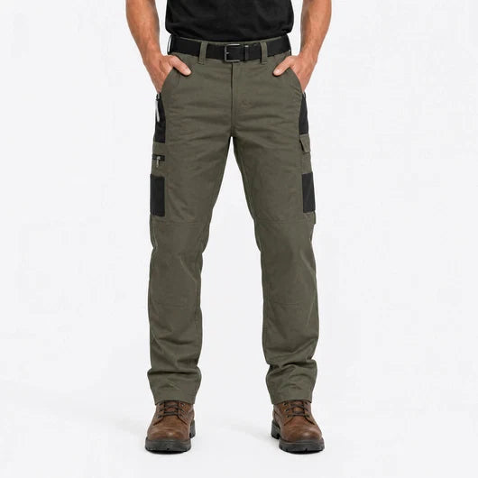 Pantalones de trabajo tácticos Revox