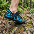Zapatos Barefoot Antideslizantes (Unisex)