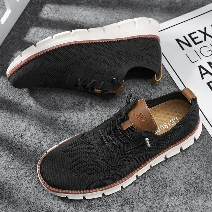 Comfo Feet - Zapatos para Caminar Saludables y con Buen Soporte