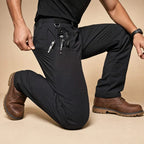 Pantalones de trabajo tácticos Revox