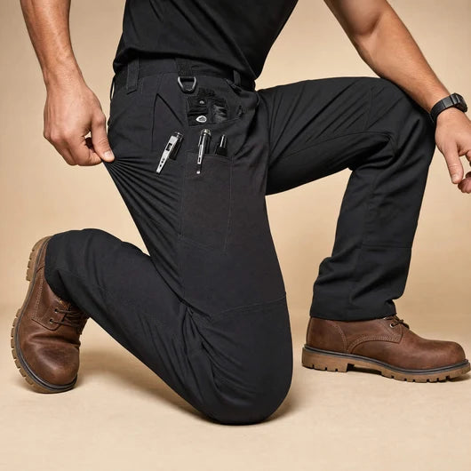 Pantalones de trabajo tácticos Revox