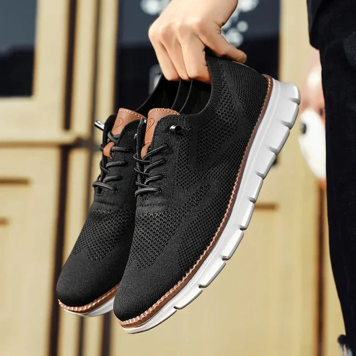 Comfo Feet - Zapatos para Caminar Saludables y con Buen Soporte