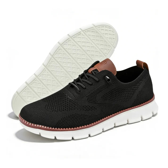 Comfo Feet - Zapatos para Caminar Saludables y con Buen Soporte