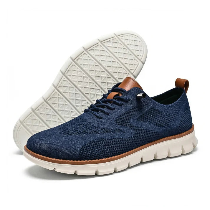 Comfo Feet - Zapatos para Caminar Saludables y con Buen Soporte