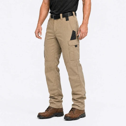 Pantalones de trabajo tácticos Revox
