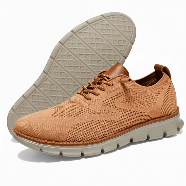 Comfo Feet - Zapatos para Caminar Saludables y con Buen Soporte