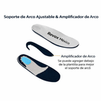 Zapatillas Energy Max Stretch
