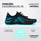 Zapatos Barefoot Antideslizantes (Unisex)