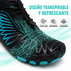 Zapatos Barefoot Antideslizantes (Unisex)