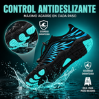 Zapatos Barefoot Antideslizantes (Unisex)