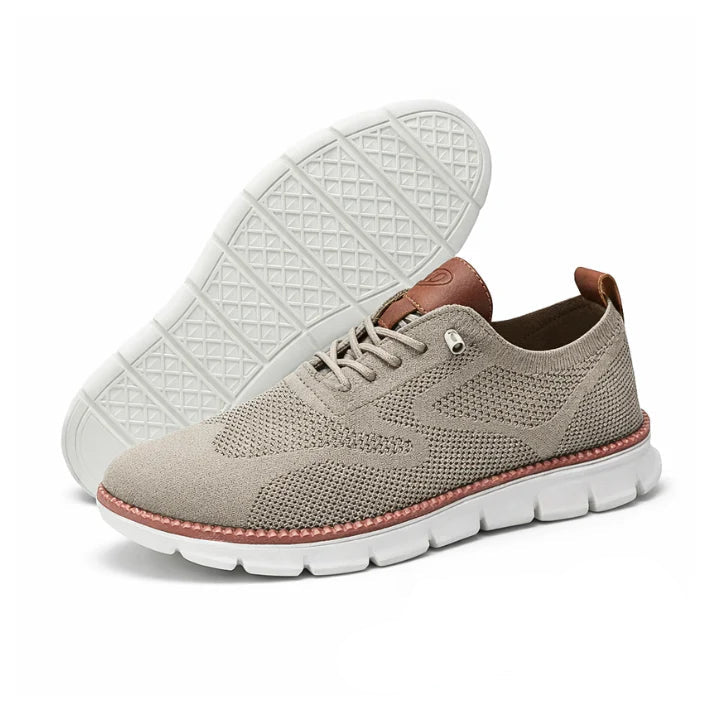 Comfo Feet - Zapatos para Caminar Saludables y con Buen Soporte