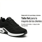 Orthora Pro: Zapatos para turnos de 12 horas que alivian el dolor de pies, rodillas y espalda durante todo el día
