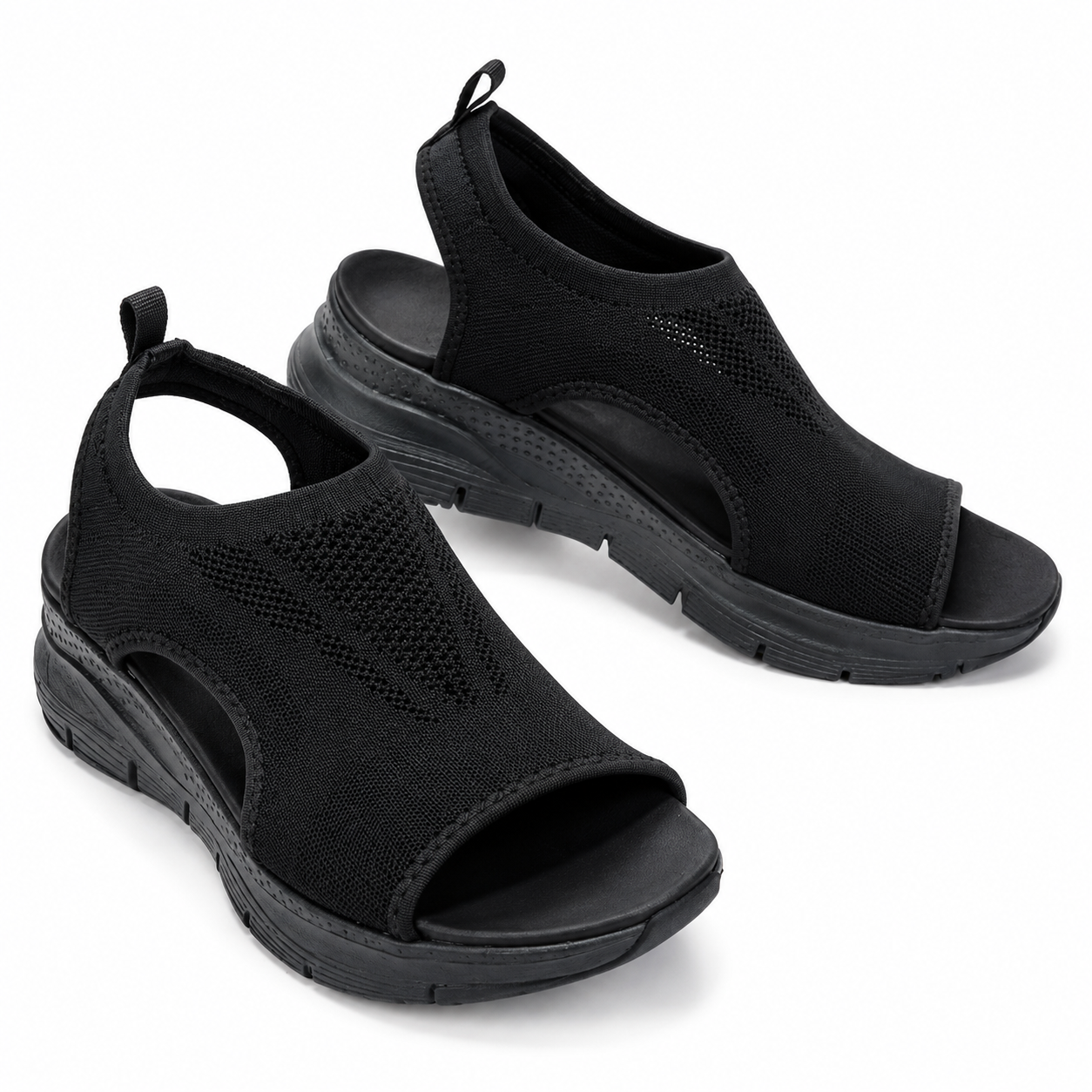 Sandalias Revox OrthoSport para Mujer