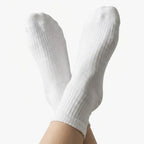3 pares de calcetines acolchados