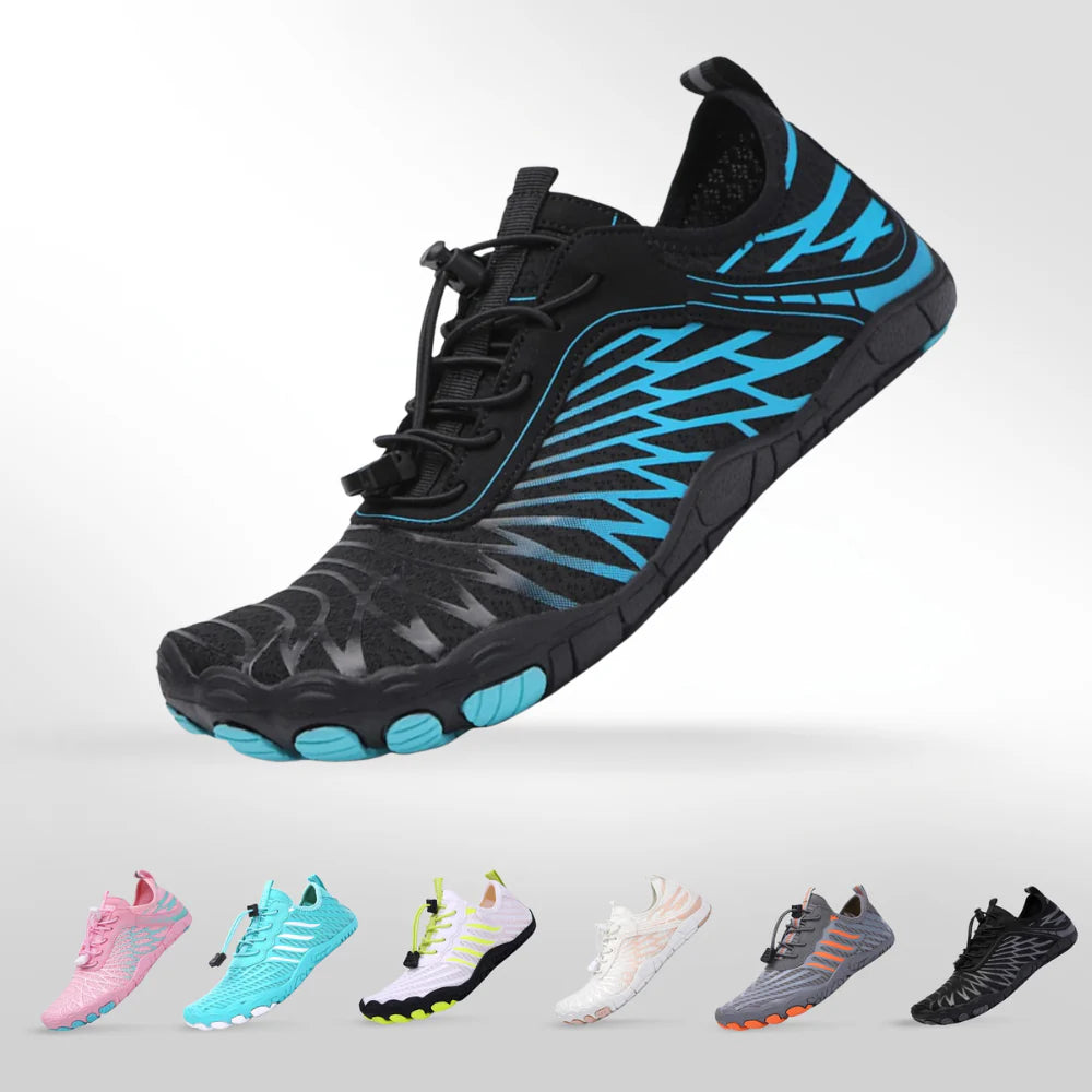 Zapatos Barefoot Antideslizantes (Unisex)