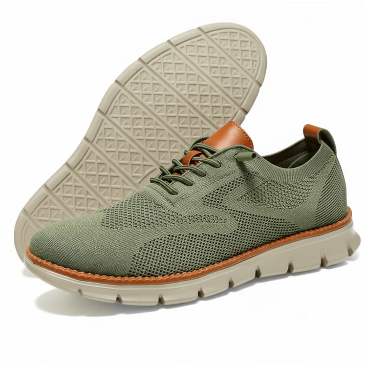 Comfo Feet - Zapatos para Caminar Saludables y con Buen Soporte