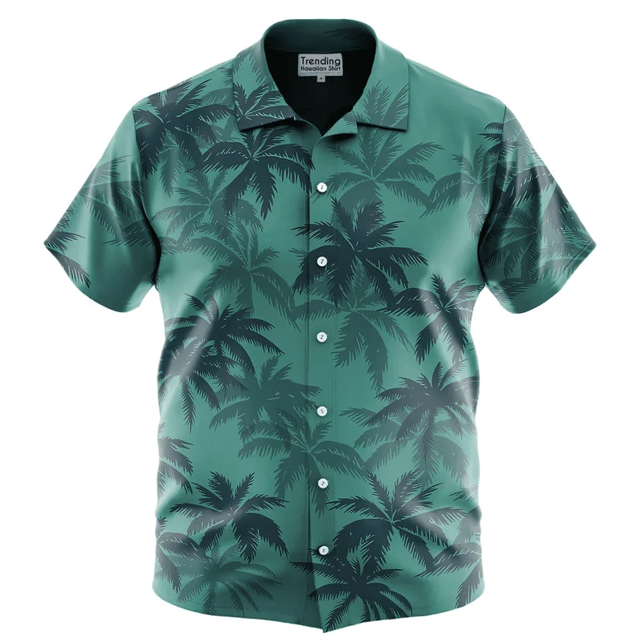 Camisa Hawaiana Tommy Vercetti Vice City