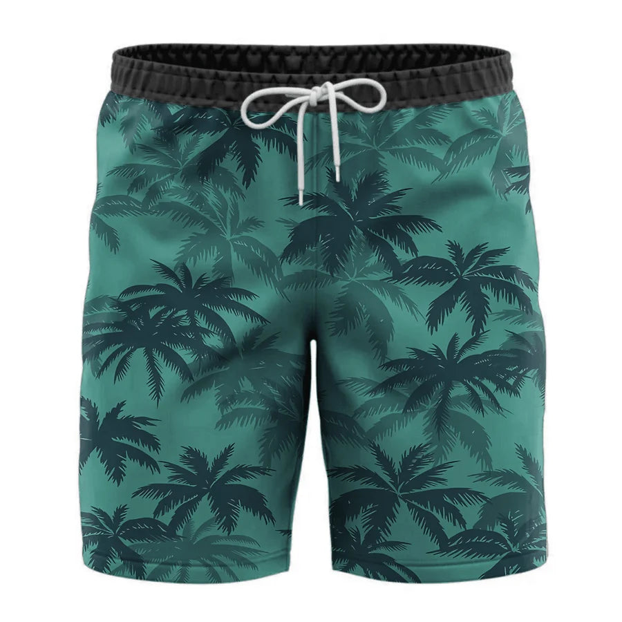 Camisa Hawaiana Tommy Vercetti Vice City