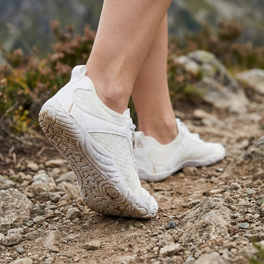 Zapatos Barefoot Antideslizantes (Unisex)