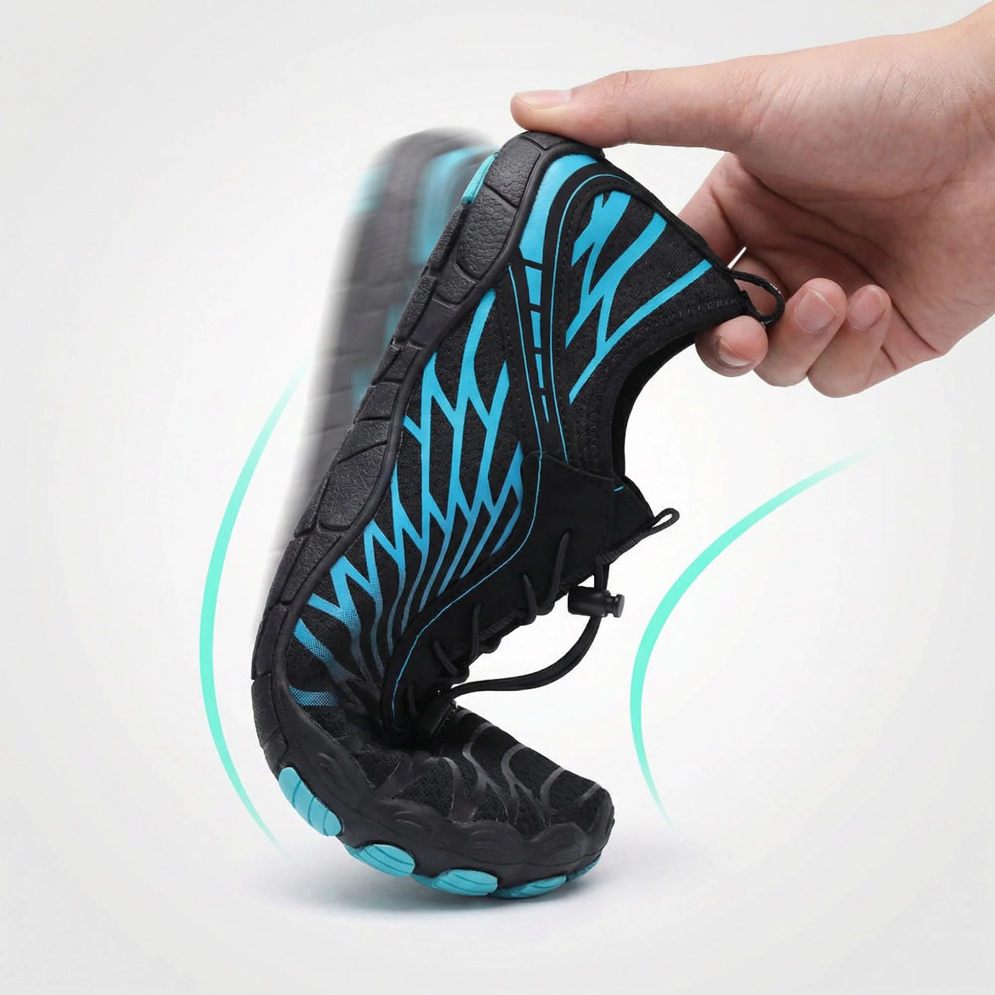 Zapatos Barefoot Antideslizantes (Unisex)