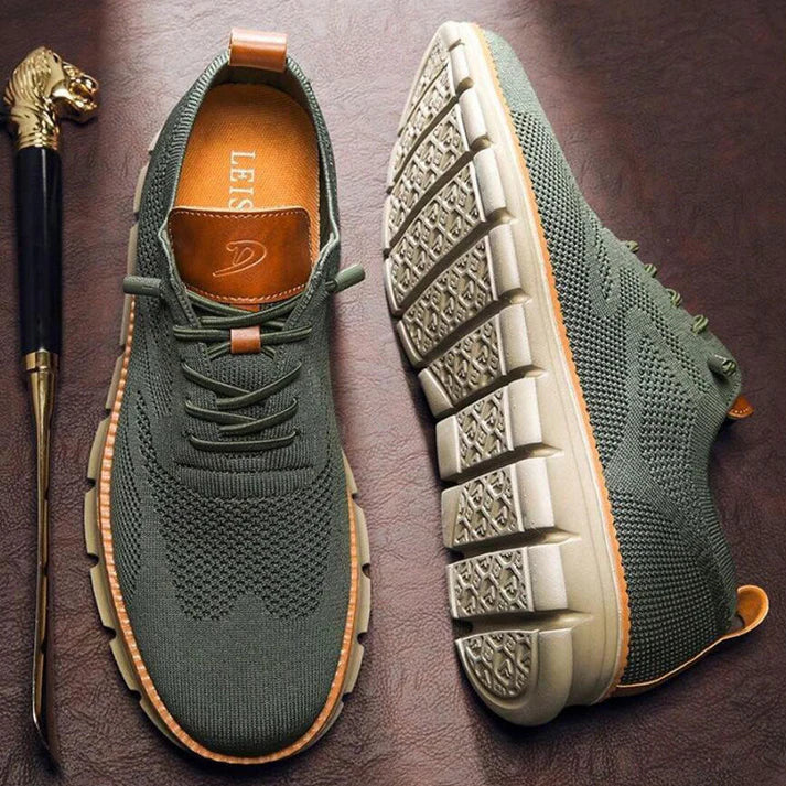 Comfo Feet - Zapatos para Caminar Saludables y con Buen Soporte