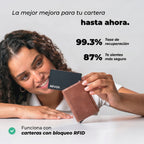 Tarjeta Localizadora Revox
