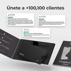 Tarjeta Localizadora Revox