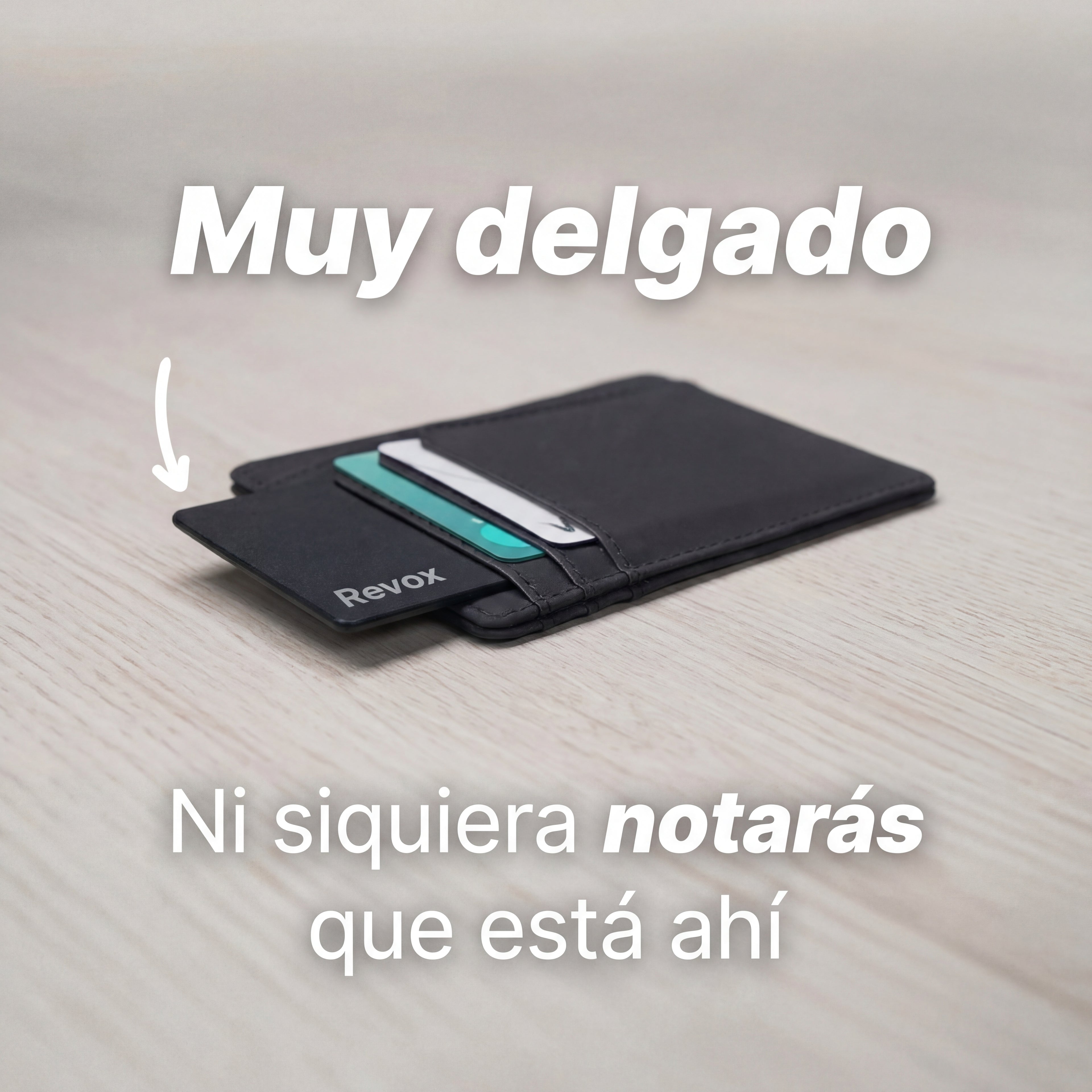 Tarjeta Localizadora Revox