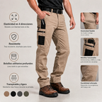 Pantalones de trabajo tácticos Revox