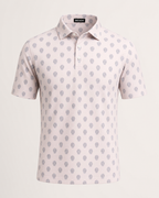 Polo de Golf La Catrina — Edición Minimalista