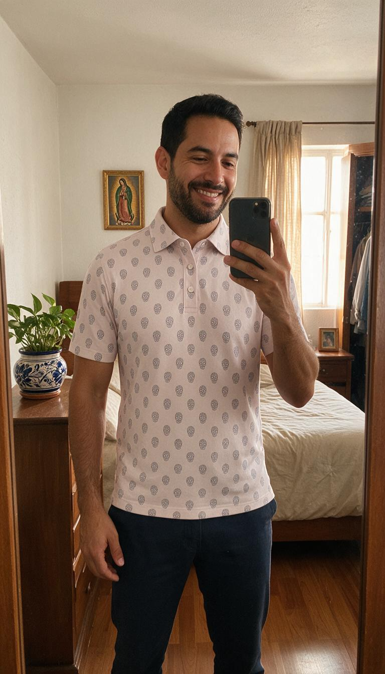 Alejandro V.