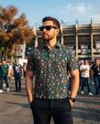 Polo de Golf El Catrín — Edición México
