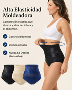 Braguita Moldeadora de Talle Alto Revox