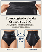 Braguita Moldeadora de Talle Alto Revox